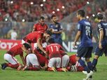 بالفيديو| في رابع مباراة بينهما.. الأهلي يكسر نحس الترجي في برج العرب