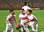 فيريرا يعلن تشكيل الزمالك لمواجهة المقاولون.. زيزو ونبيه في الهجوم