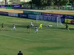 الشوط الأول| حارس الأسيوطي يفرض التعادل السلبي على الزمالك