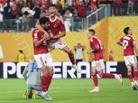 ريبيرو يدرس استبعاد بن رمضان من مباراة الأهلي وبيراميدز