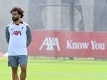 محمد صلاح يتجه إلى ألمانيا قبل رحلة سنغافورة رفقة ليفربول