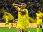مصطفى محمد يبدع في الدوري الفرنسي بالموسم الجديد.. «تفوق على مبابي»