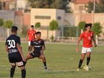 منتخب الشباب يواجه غزل المحلة وديا الخميس