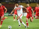 5 غيابات تضرب الزمالك قبل مواجهة مودرن فيوتشر الثانية