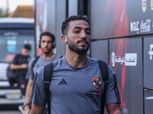 تطورات جديدة في مصير انتقال محمد عبد المنعم للأهلي بعد عودته للقاهرة