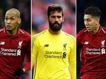 ليفربول يحتفي بانضمام ثلاثي الريدز لقائمة منتخب البرازيل