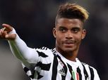 أرسنال وواتفورد مهتمان بضم لاعب يوفنتوس
