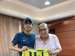 المقاولون العرب يعلن التعاقد مع عمرو مرعي وإسلام عبد النعيم