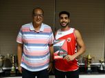 الأهلي يتعاقد مع أغلى لاعب كرة سلة في تاريخ مصر