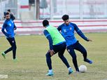 أخبار الزمالك.. ثنائي كولومبي من بين المرشحين.. وعبدالغني ينتظم في المران