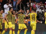 بقيادة حجازي وطارق حامد.. اتحاد جدة يتوج بلقب الدوري السعودي
