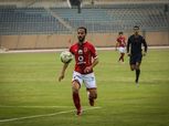 وليد سليمان يغيب عن فقرة ركلات الجزاء بسبب الإصابة