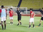 هاني رمزي: خطأ مطبعي في تشكيل لقاء زيمبابوي.. وردًا على كوبر: لا وقت للمهاترات