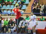 الأهلي يهزم الزمالك 31/ 26 ويتأهل لنهائي كأس السوبر الأفريقي لكرة اليد