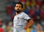 محمد صلاح جاهز لقيادة ليفربول أمام مانشستر سيتي في كأس الدرع الخيرية