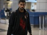 نادر شوقي يكشف موعد تجديد أحمد فتحي تعاقده مع الأهلي