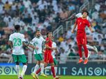 نتيجة مباراة السعودية والصين في تصفيات كأس العالم.. الأخضر يتصدر «فيديو»