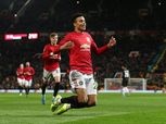 جرينوود يقود مانشستر يونايتد لسحق ألكمار برباعية نظيفة بالدوري الأوروبي (فيديو)
