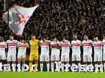 الزمالك يتقدم بثنائية على الرجاء المغربي في الشوط الأول بكأس التحدي