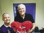 الأهلي يعقد مؤتمرا صحفيا غدا