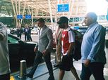 اتحاد الكرة عن طريقة استقبال محمد صلاح: قادم من سفر طويل وعاوز يرتاح