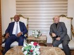 موتسيبي يهنئ أبو ريدة بعد فوزه برئاسة اتحاد شمال إفريقيا
