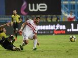 سيف الدين الجزيري يقود هجوم المقاولون أمام الزمالك بالدوري