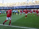 جدول ترتيب الدوري المصري قبل انطلاق منافسات الجولة 17.. الأهلي يتصدر