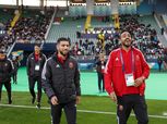شوبير: الأهلي عنده عقدة في «أم درمان».. ويجب الاعتماد على كهربا كمهاجم