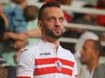أمير مرتضى: الزمالك على قمة الدوري.. ولو خضنا المباراة على ملعب أخر لحققنا الفوز