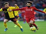 صوت لـ"مو".. محمد صلاح ينافس على أفضل أهداف ليفربول في 2019 (فيديو)