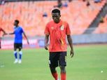 من هو ترافيس موتيابا المرشح للانضمام إلى الزمالك؟