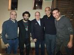 كرم كردي: "صلاح لا يفكر في الرحيل إلى ريال مدريد"