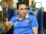 البدري يتحدث عن أكثر لاعب افتقده .. ومصير مؤمن زكريا