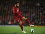 بالصور.. «الهجرة» تتغنى بإنجازات محمد صلاح في إنجلترا