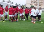 بالفيديو| «المنتخب» يواصل تدريباته استعدادًا لـ «النيجر».. و«أجيري» يتابع تدريبات الحراس