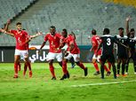 بالفيديو.. طرد مترجم المدير الفني للنادي الأهلي من مباراة كانو سبورت