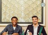 الاتفاق يعلن التعاقد مع لاعب وسط فريق باريس سان جيرمان