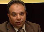 «معتز عاشور»: اهتمام أوربي بالمشاركة في بطولة مصر الدولية للتنس