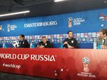 مدرب أوروجواى: منتخب مصر متكامل وليس صلاح فقط