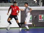 كأس العرب لـ الصالات: فوز البحرين وتعادل الكويت.. ومصر بالجولة الثانية