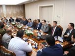 أشرف صبحي عقد اجتماعا مع مسؤولي الأندية لمناقشة تعدلات قانون الرياضة الجديد..تفاصيل الاجتماع