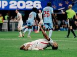 إنجلترا تتأهل لدور الـ 16 وتضرب موعدا مع المكسيك بفوز صعب على الكونغو
