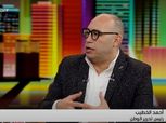 أحمد الخطيب: أدعو نجوم الرياضة لدعم مبادرة الوطن «لا للتعصب»