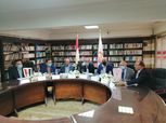 عضو لجنة الزمالك: قدمنا استقالتنا.. ولم يتبرع أحد للنادي بكيلو برتقال