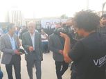 وصول مندوبي الأندية إلى العاصمة الإدارية لحضور قرعة الدوري المصري