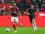 طبيب الأهلي يعلن غياب ياسر إبراهيم عن مباراة فاركو