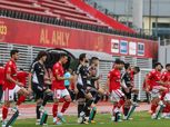 تدريب الأهلي الأخير قبل السفر إلى المغرب.. كولر يركز على التصويب (فيديو)