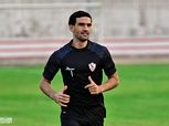 موقف محمد عواد من شرط الزمالك المالي للتجديد معه