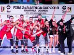 اليوم.. انطلاق بطولة دوري الأمم لكرة السلة 3×3 تحت 23 عاما